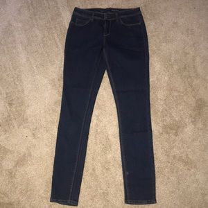Limited skinny jeans